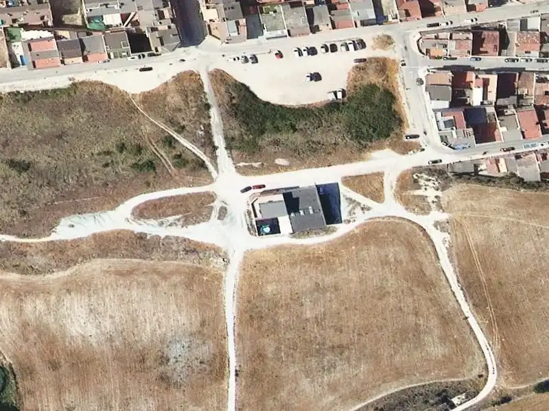 Piso en venta en Calle Cr Sant Ramon 24