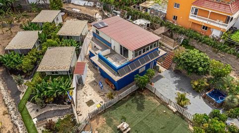 Foto 3 de Finca rústica en venda a Calle la Hoyita, Casco Urbano, Santa Cruz de Tenerife