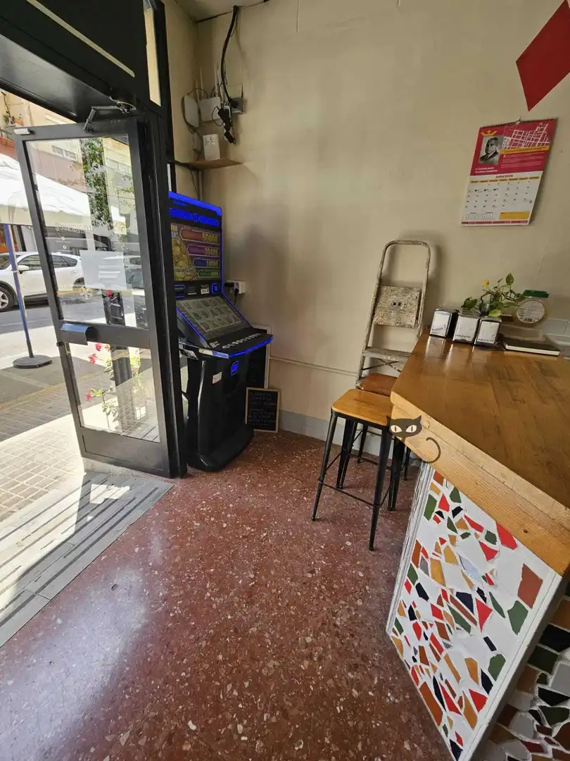 Locale commerciale in cessione a Benetússer, imagen 15