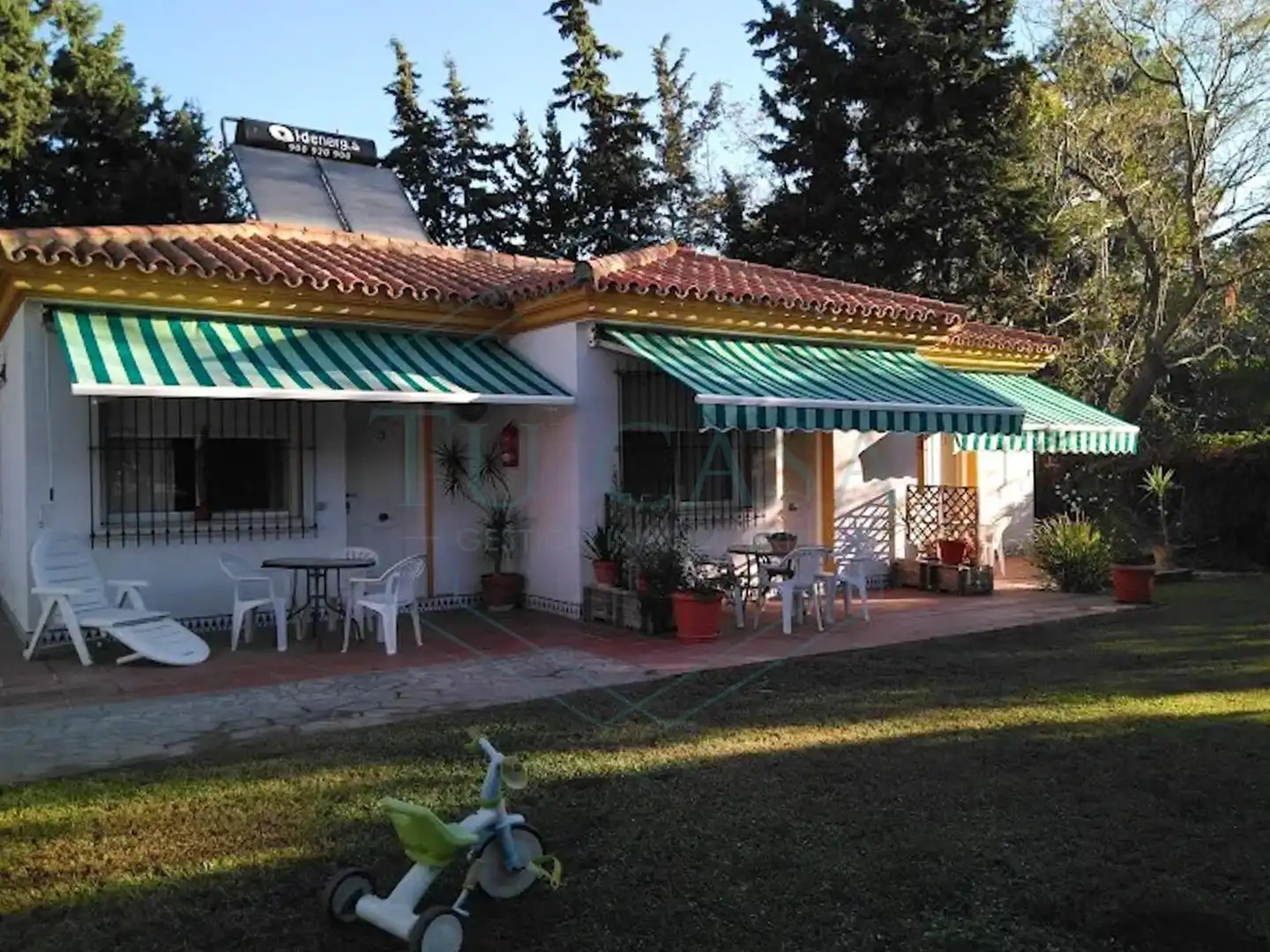 Chalet con piscina en venta en Los Franceses – La Vega, imagen 30