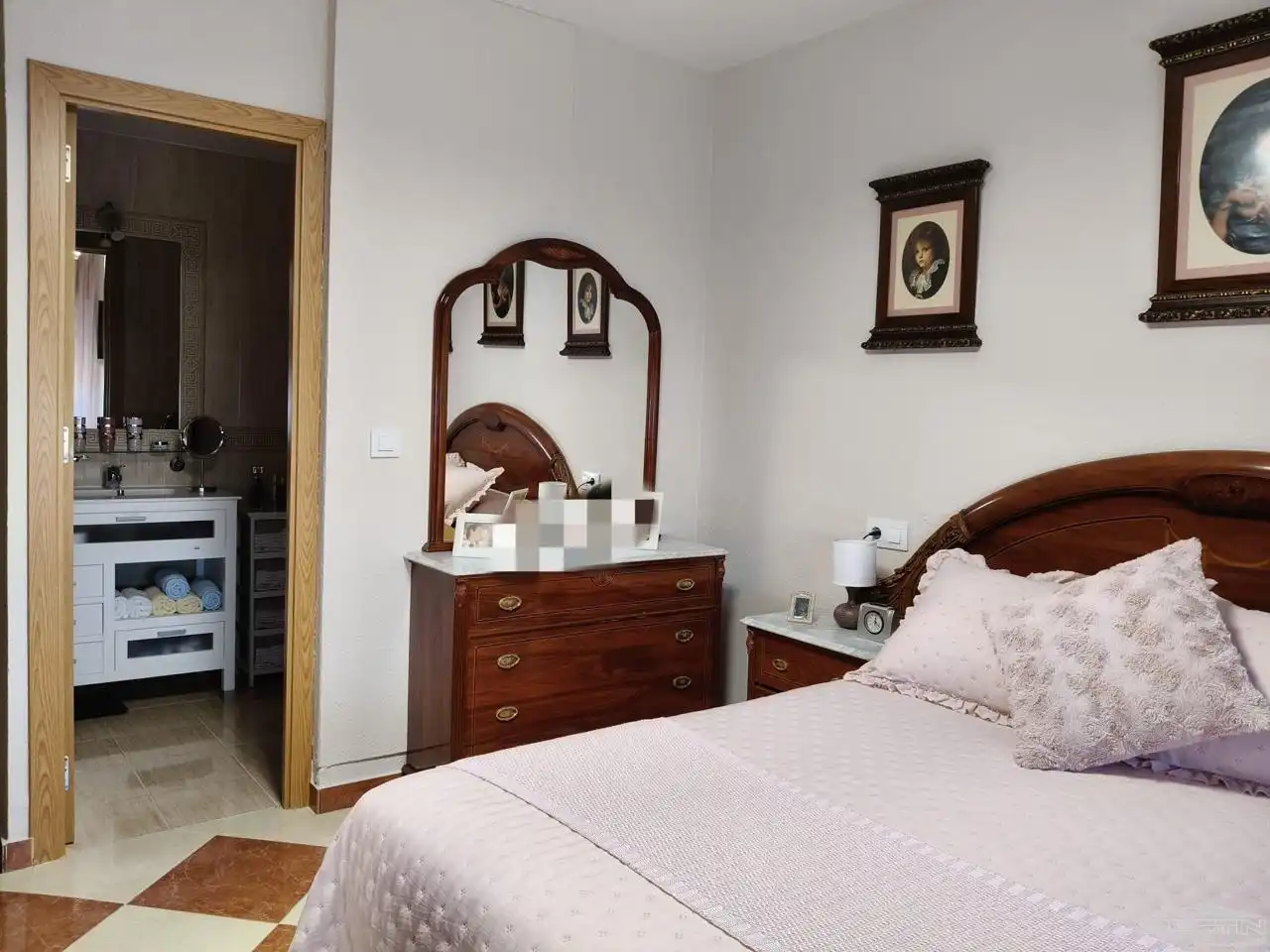 Habitación de Piso en venta en Lucena con Aire acondicionado, Terraza y Trastero