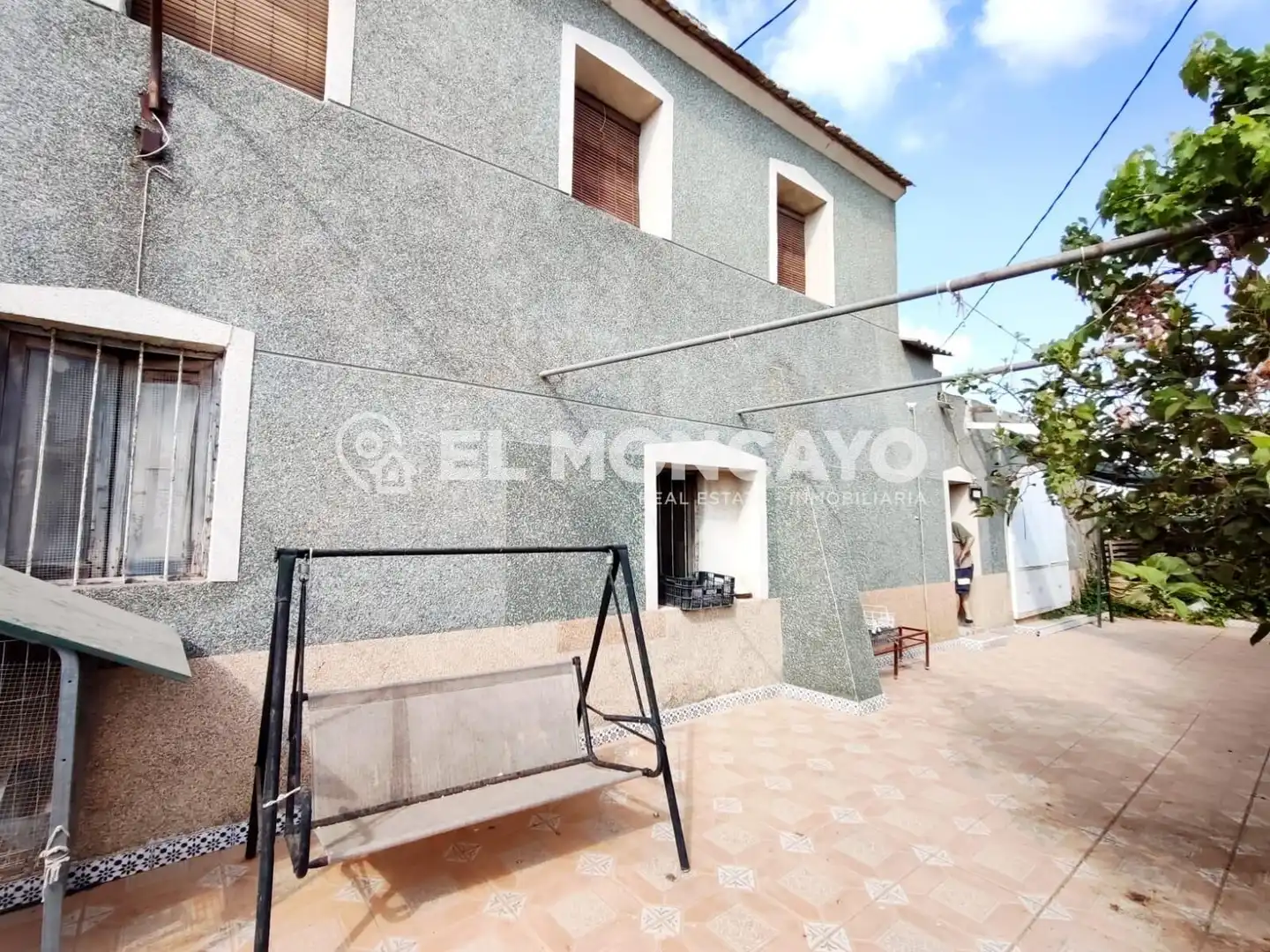 Haus mit Garten zum Verkauf in Callosa de Segura, imagen 37