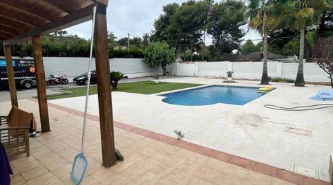 Foto 2 de Casa o chalet en venta en Calle Juan Carlos I S Peren, Sierra Perenchiza - Cumbres de Calicanto - Sto Domingo, Chiva