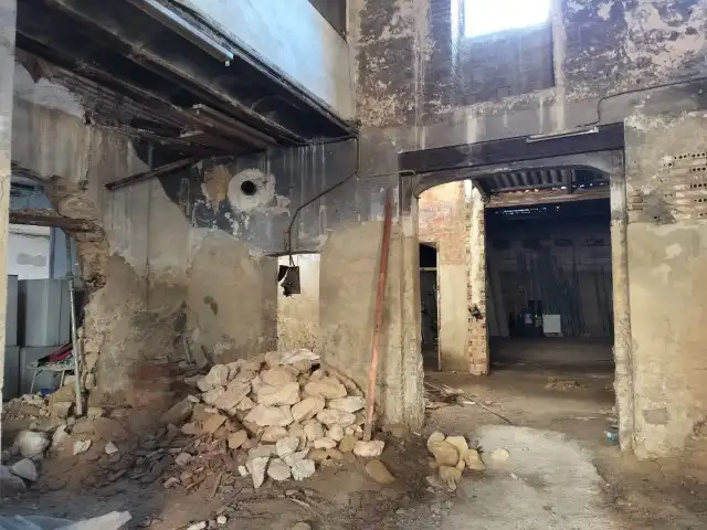 Edificio en venta en Paterna
