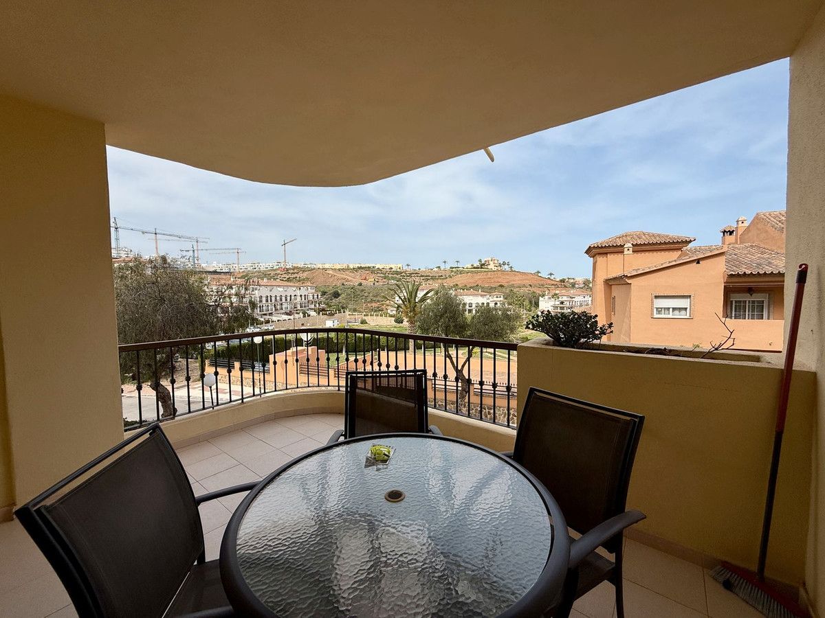 Flat for sale in Calle Las Azaleas, La Cala Mijas