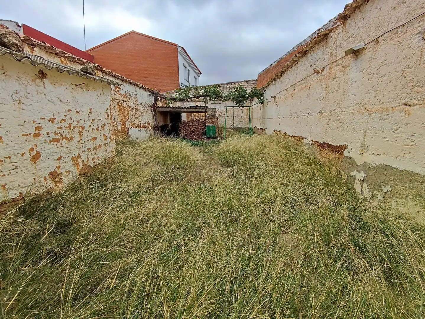 Habitatge en venda a Calle Galindo, imagen 5