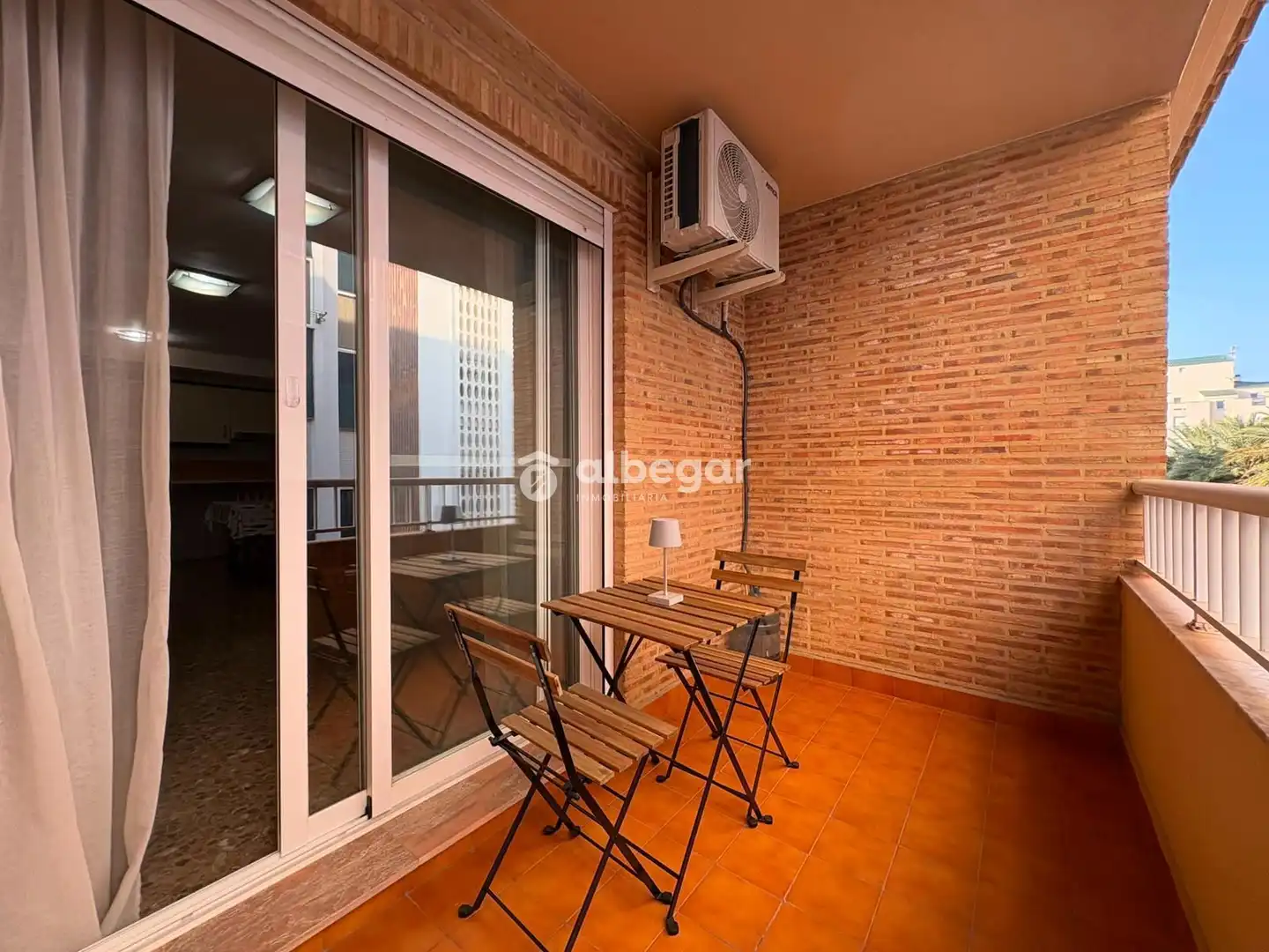 Flat with lift to rent in Rio Cabriel, imagen 17