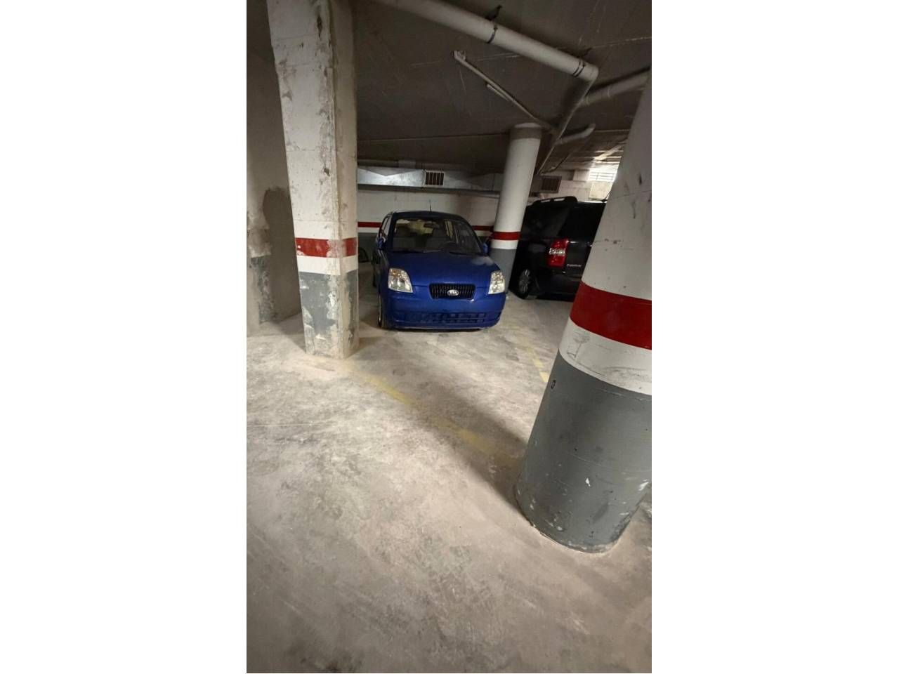 Parking of Garage for sale in Caldes de Montbui