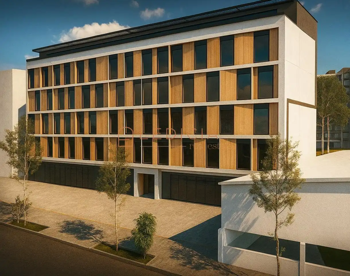 Exterior view of Residential for sale in O Porriño  