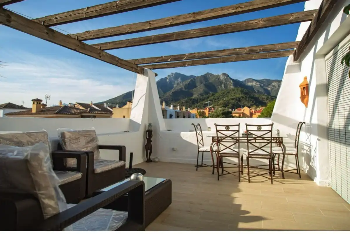 Casa a schiera in vendita a Marbella Centro, imagen 22