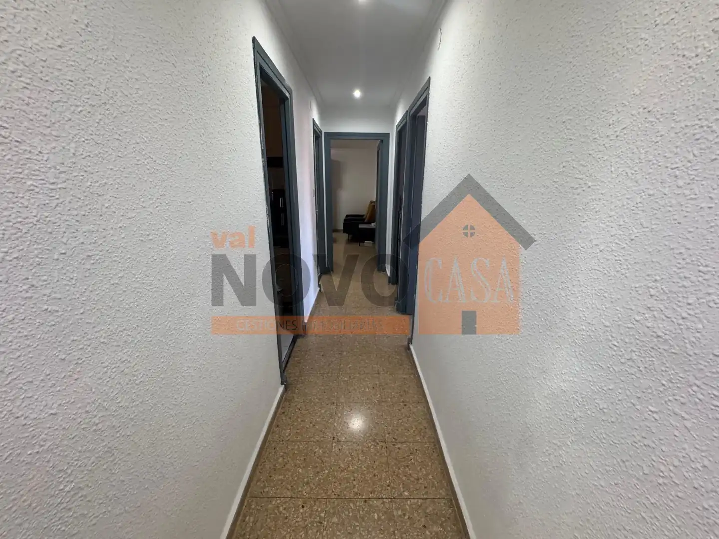 Piso en venta en Valencia