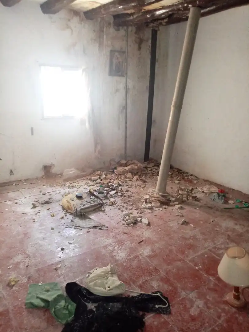 Casa o xalet en venda a Alberite