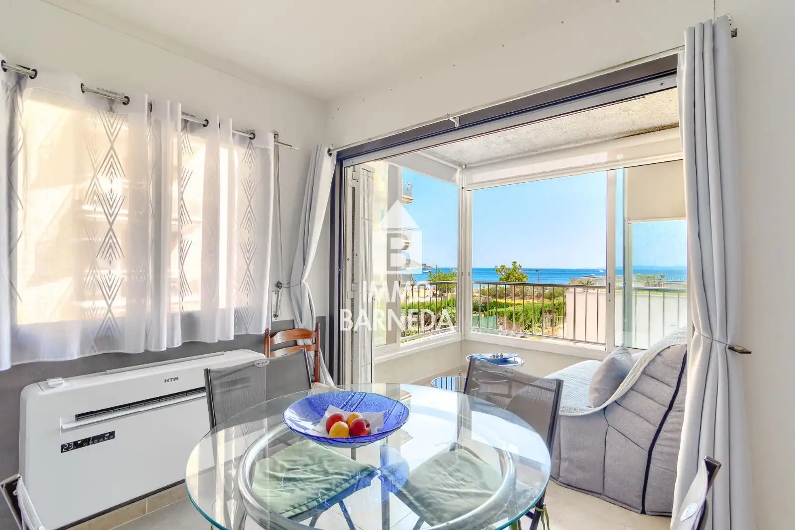 Wohnung mit Terrasse zum Verkauf in Maritim 28, imagen 2