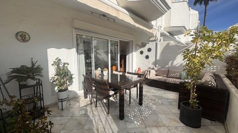 Foto 5 de Casa adosada de lloguer a Lomas de Marbella Club, Marbella