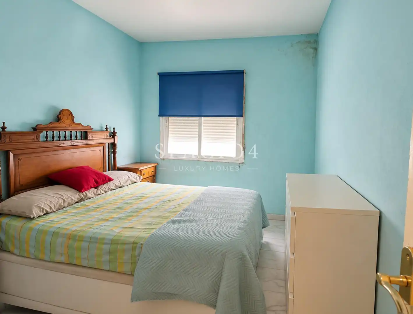 Flat for sale in Calle Calle Fraguas, imagen 9