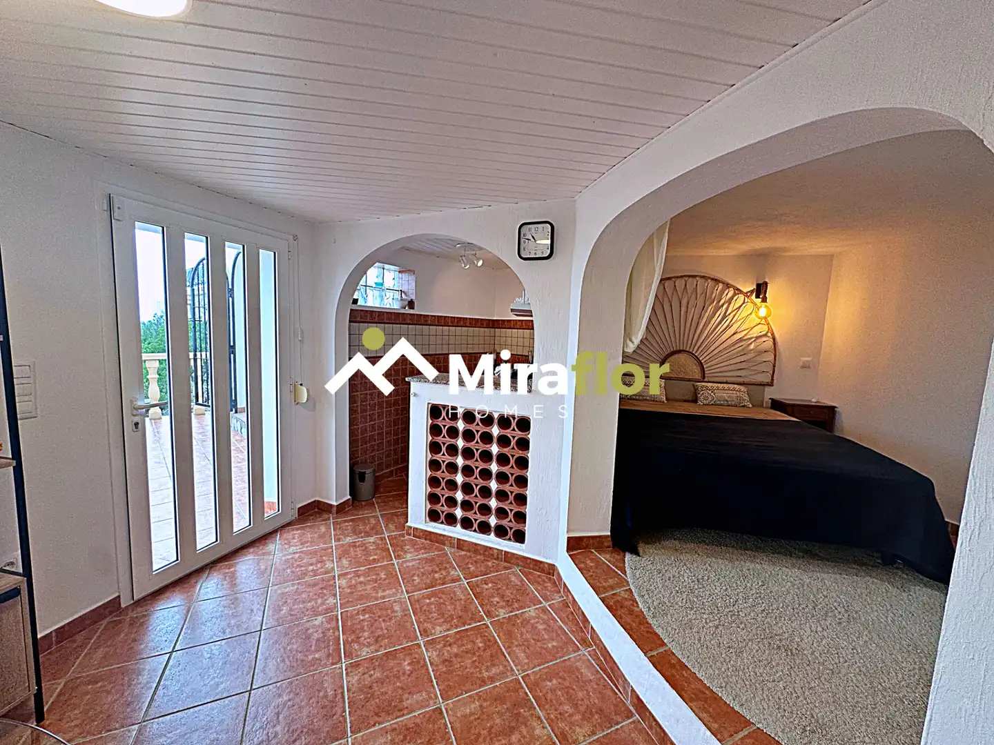 Chalet con piscina en venta en Calle los Almendros, imagen 32