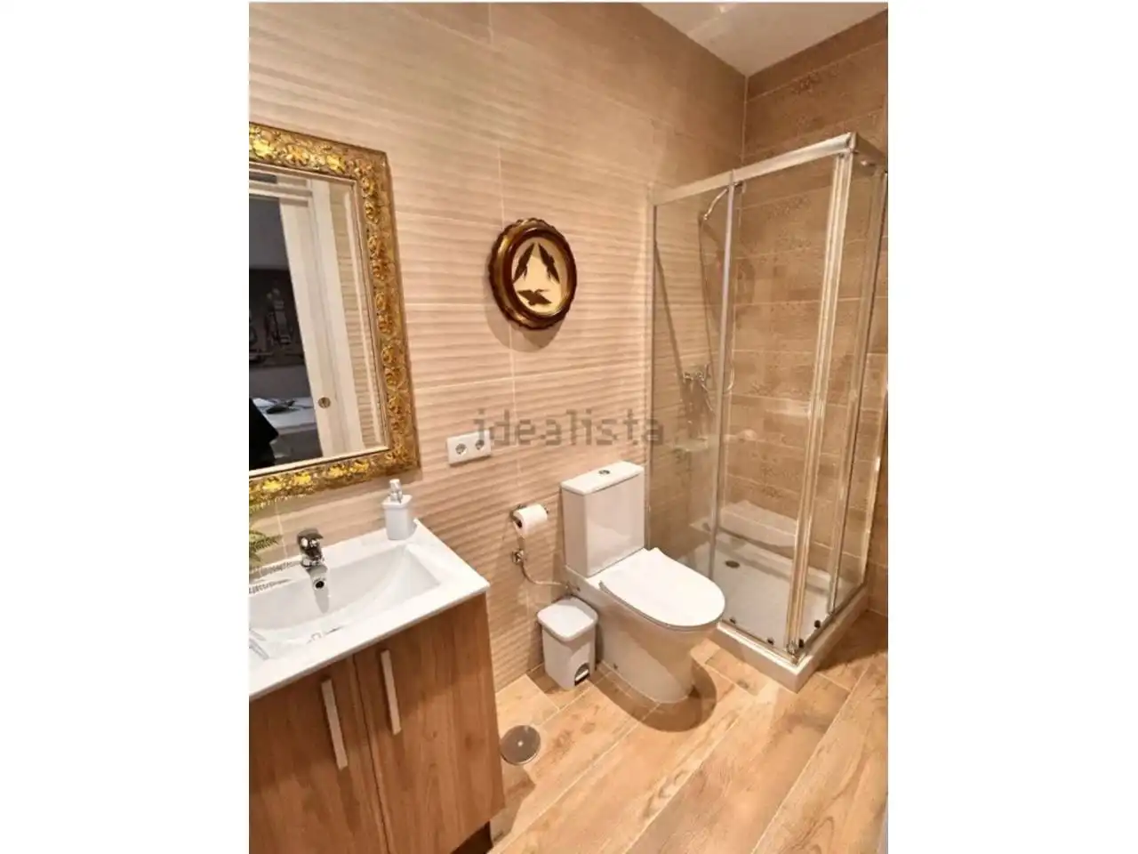 Apartment mit Aufzug zur Miete in Maria Auxiliadora - Barriada de Llera, imagen 2