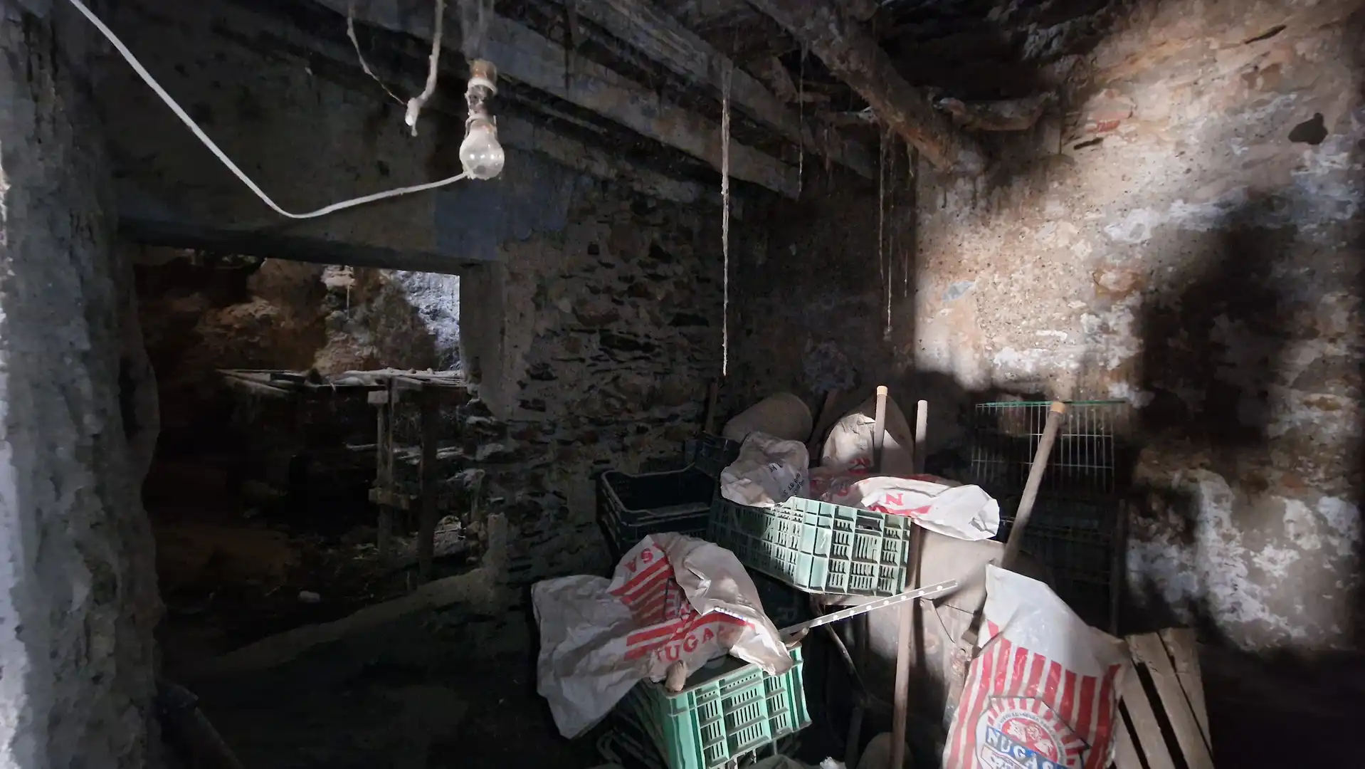 Casa o xalet en venda en Rágol