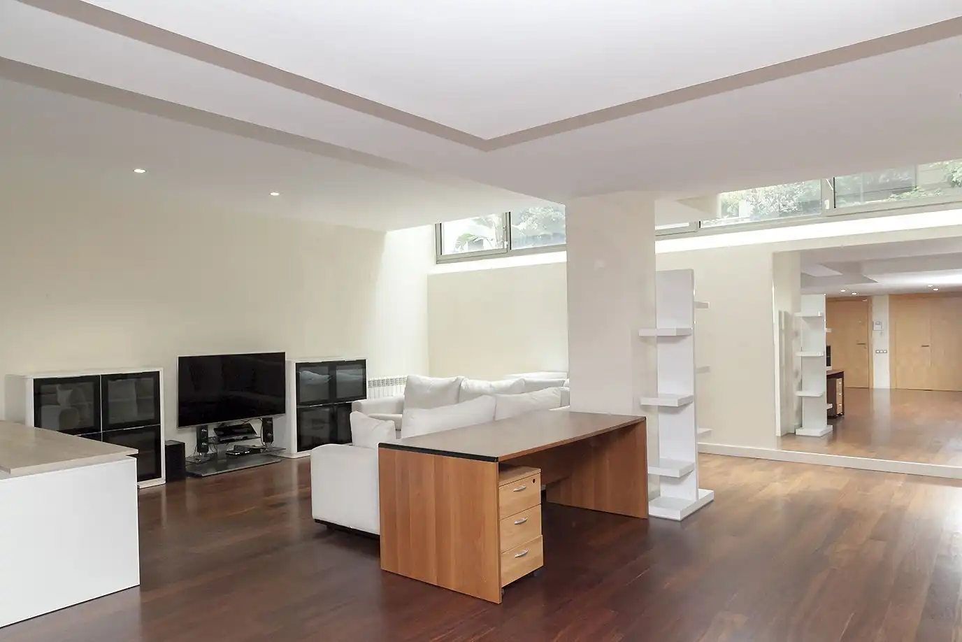 Duplex con piscina in vendita a Les Corts, imagen 26