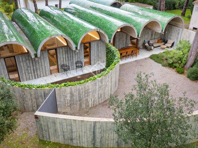 Casa-chalet en Venta en Empúries