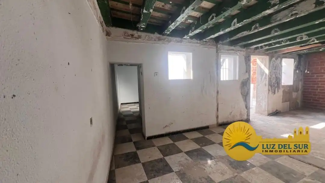 Wohnung zum Verkauf in Cádiz