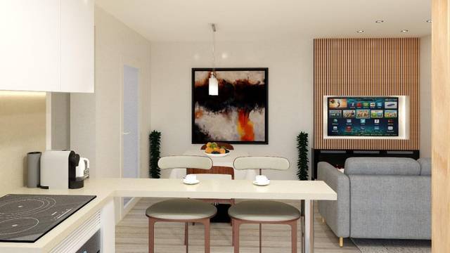 Casa-chalet en Venta en Palma de Mallorca - Calle Sagasta en Son Cotoner