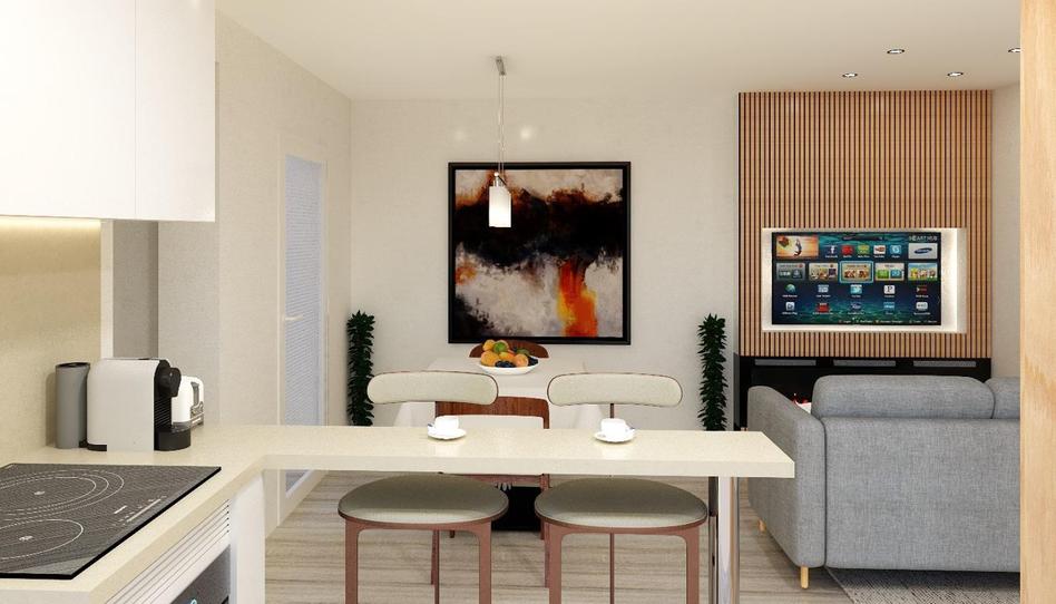 Foto 1 de Casa o xalet en venda a Palma de Mallorca - Calle Sagasta, Son Cotoner, Illes Balears