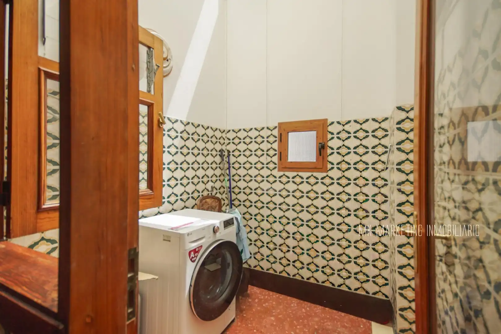 Bathroom of Flat for sale in Telde  with Balcony