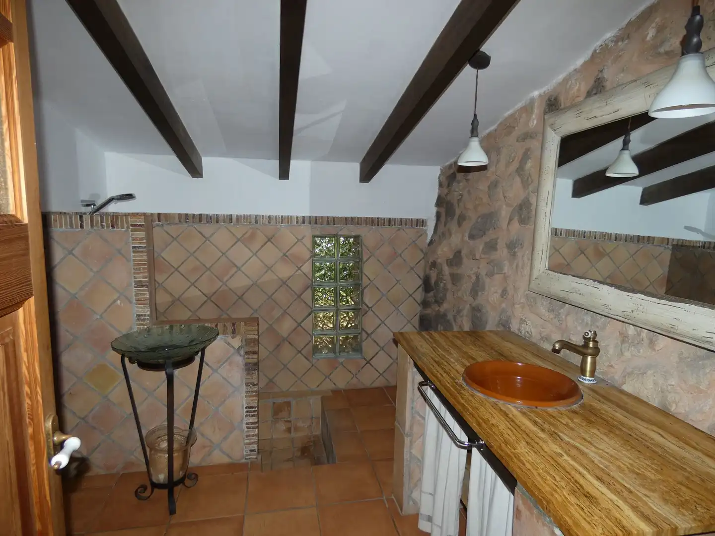 Chalet con piscina en venta en Manacor Centre