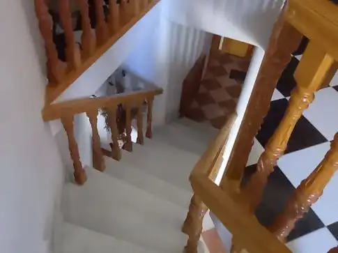 Casa o xalet en venda en Castellar de Santiago amb Aire condicionat, Calefacció i Terrassa