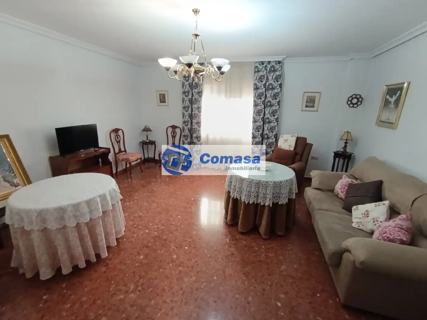 Piso con jardín en venta en Martos, imagen 2