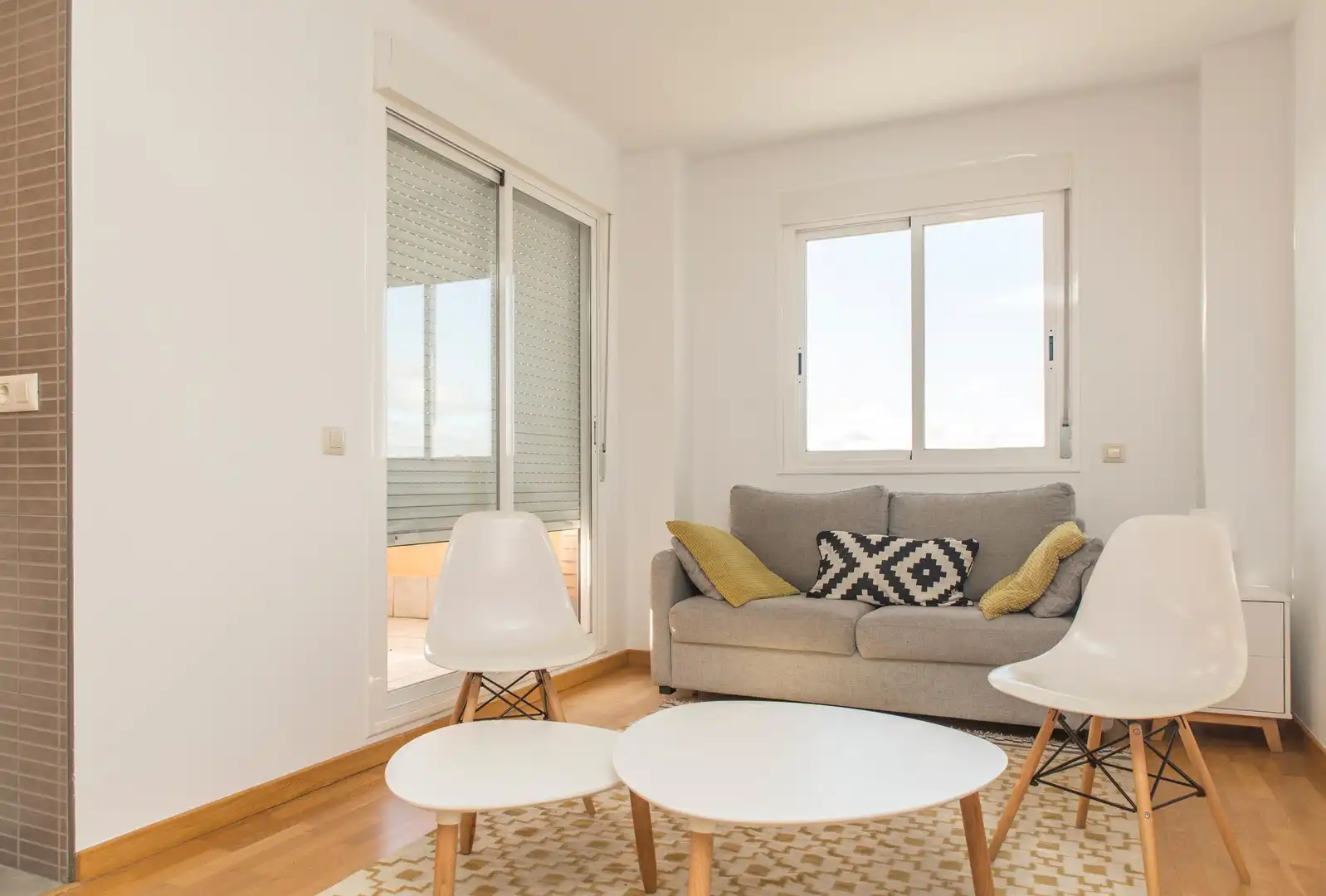 Wohnung mit Pool zum Verkauf in MIGUEL SOLAS 4, imagen 8