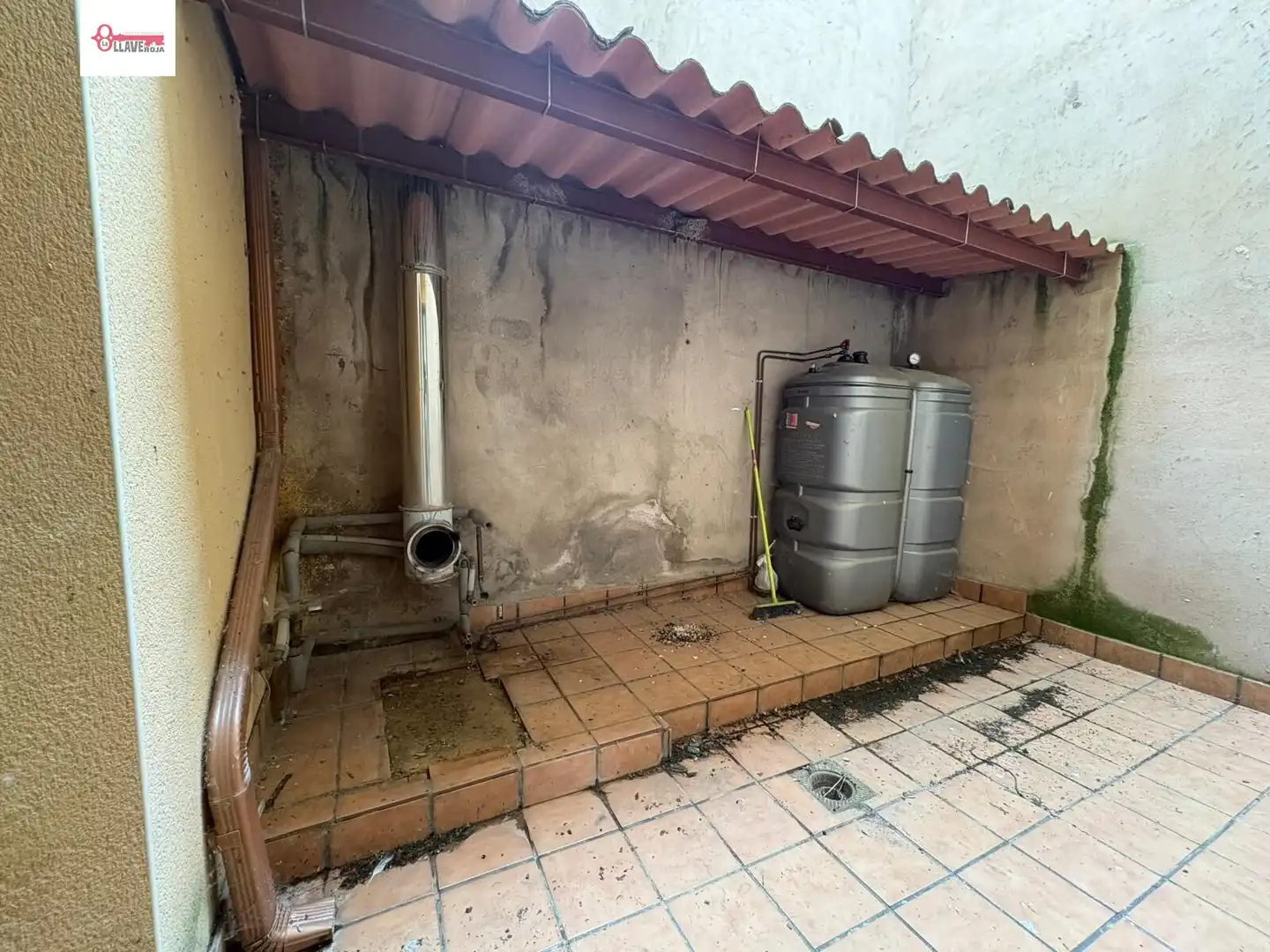 Casa o chalet en venta en Iglesias con Calefacción
