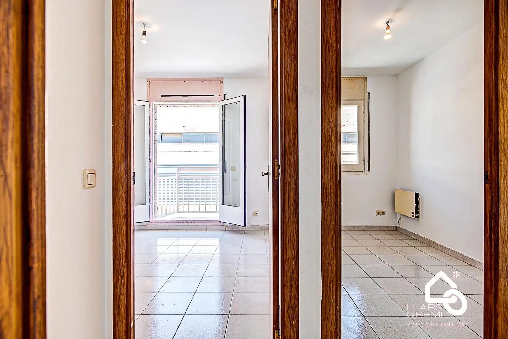 Piso en venta en Igualada con Calefacción, Terraza y Trastero