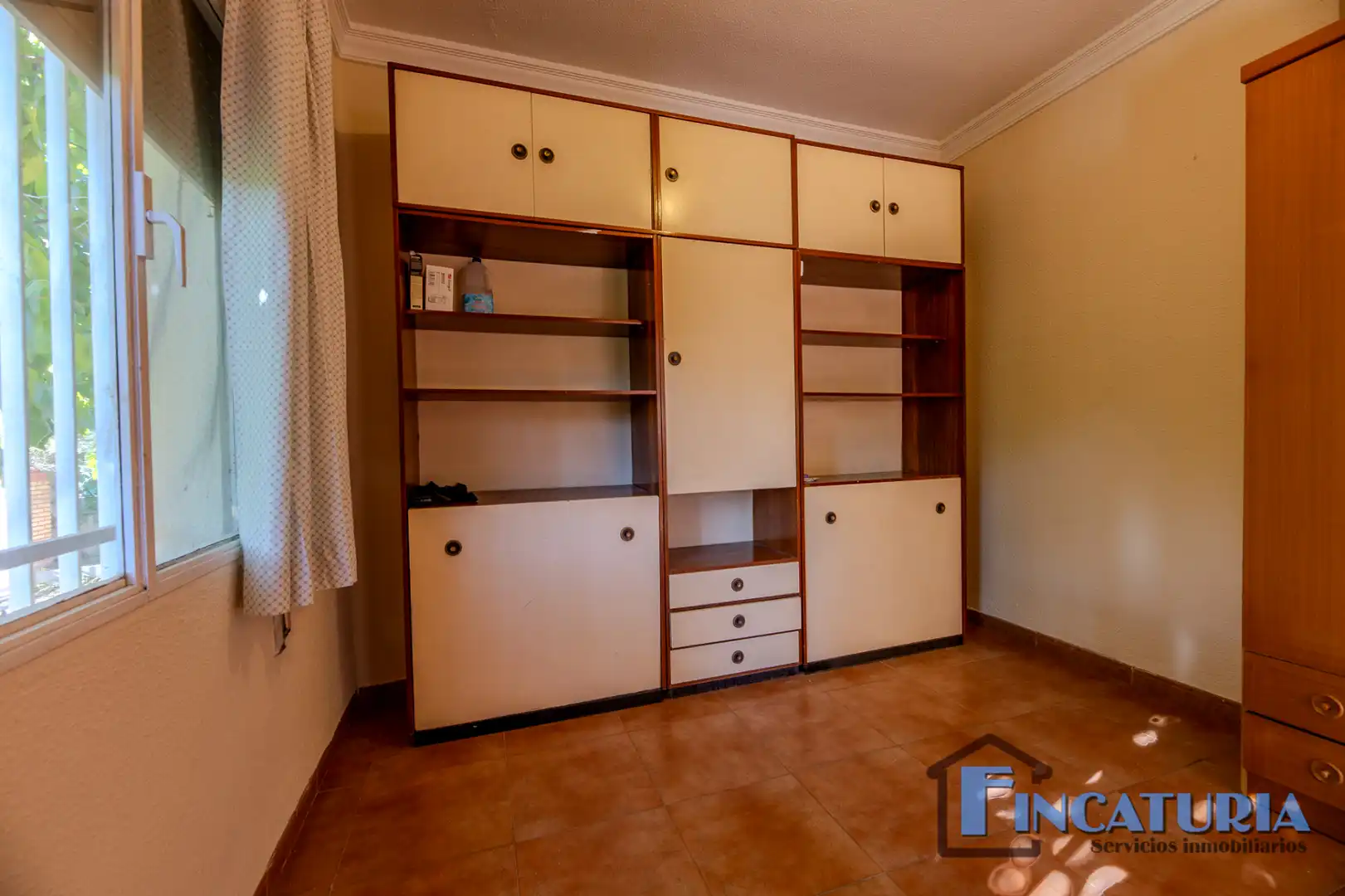 Sala de estar de Casa o chalet en venta en Riba-roja de Túria con Aire acondicionado, Jardín privado y Terraza