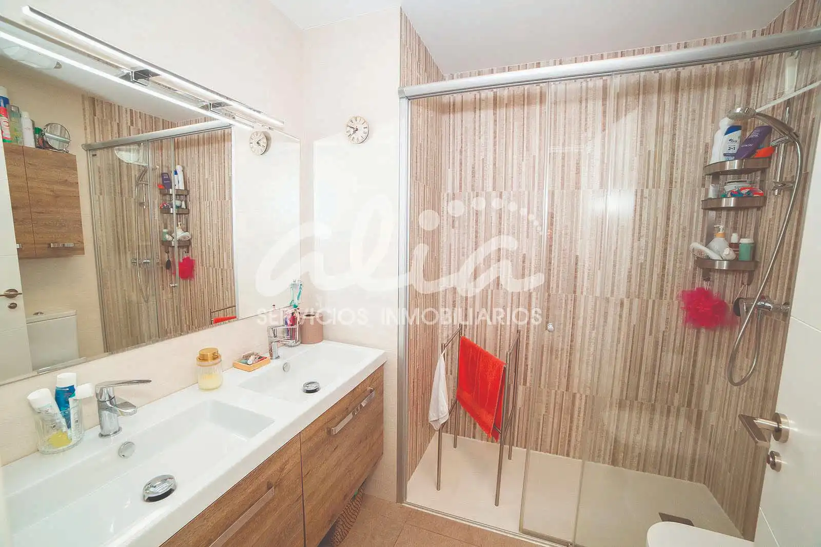 Baño de Piso en venta en Pinto con Aire acondicionado, Calefacción y Parquet