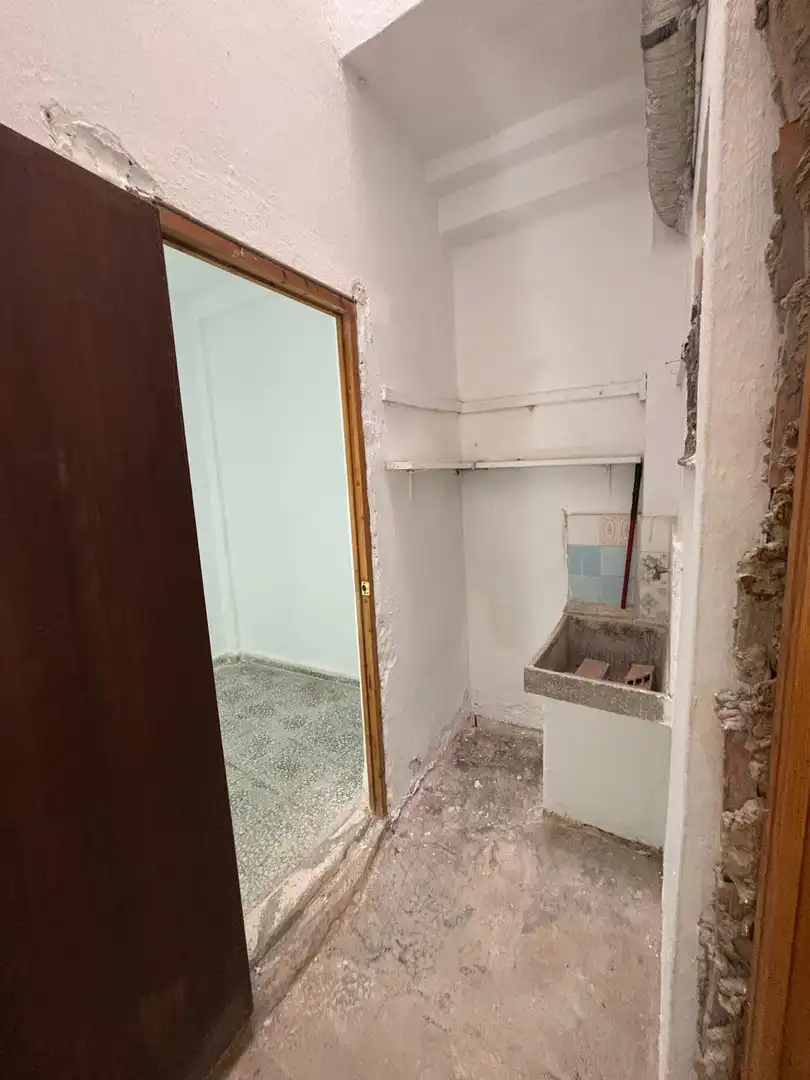 Bajo en venta en Estepona Pueblo, imagen 10