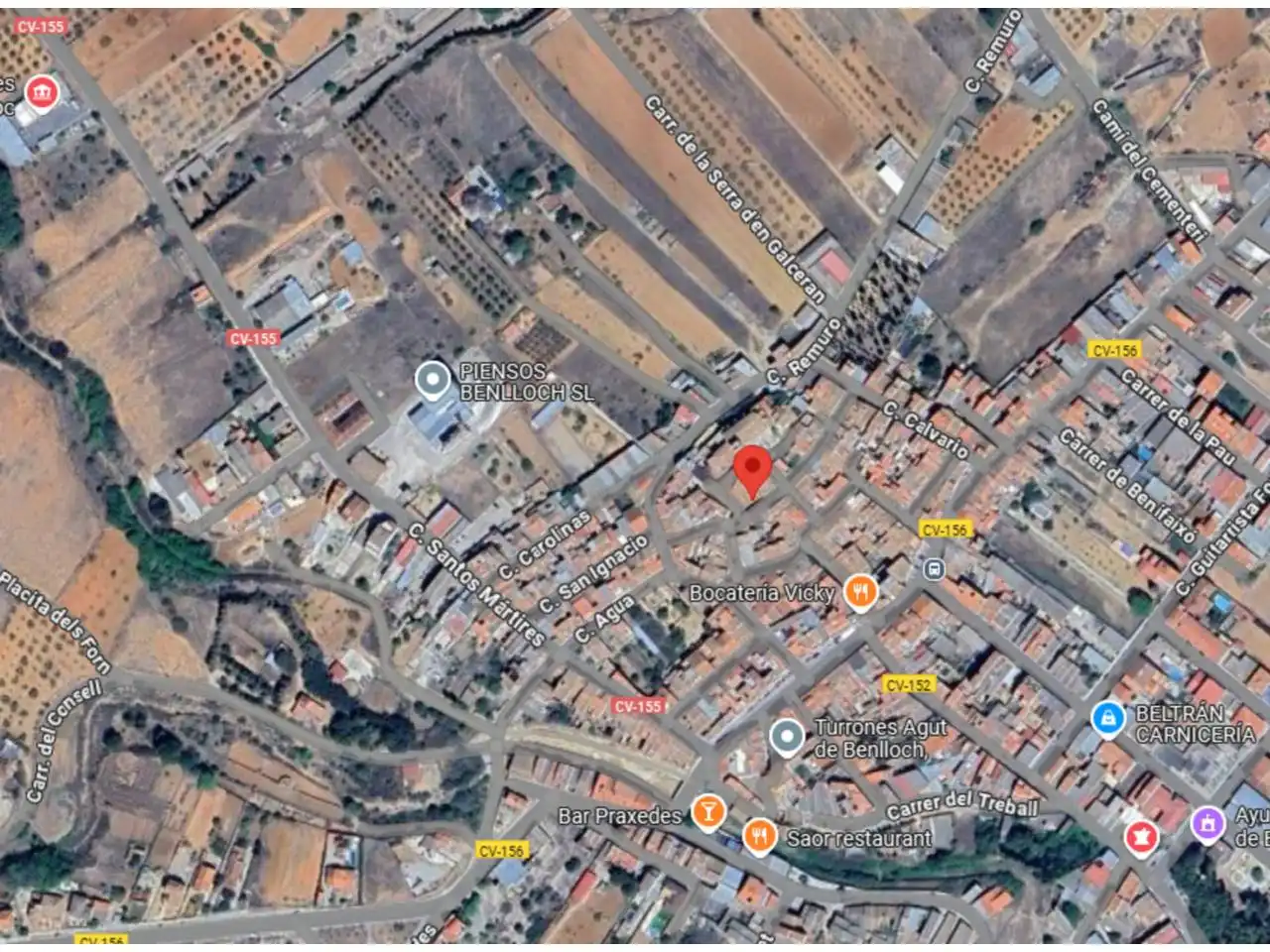 Casa en venda a Benlloc, imagen 4