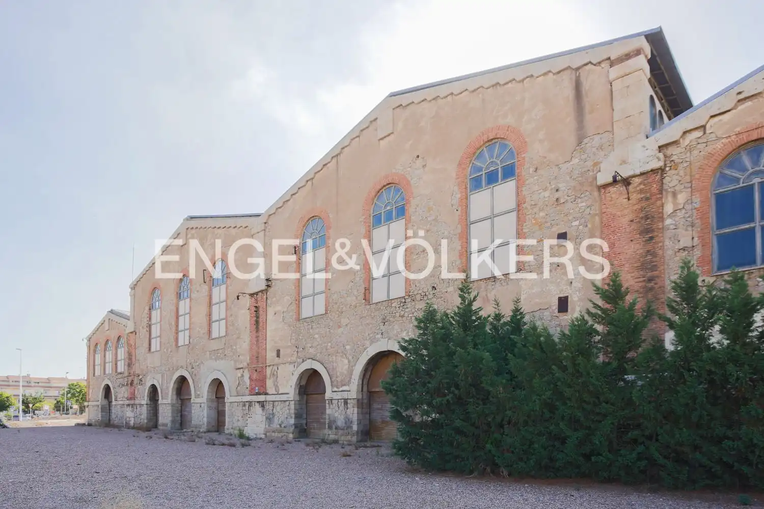 Exterior view of Flat for rent in Sagunto / Sagunt  with Air Conditioner and Heating