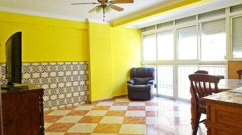 Foto 5 de Pis en venda a Parque Ayala - Jardín de la Abadía - Huelín, Málaga Capital