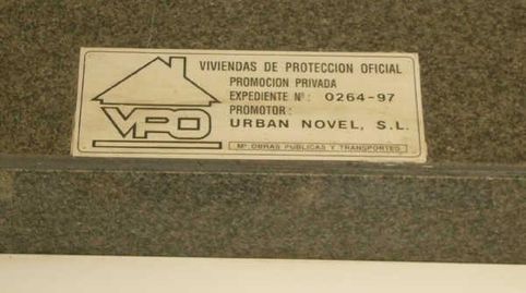 Foto 3 de Apartamento en venta en Calle de Alicante, Jumilla, Murcia