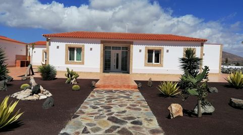 Foto 3 de Casa o xalet en venda a La Rosa de Los James, Tesejerague, Tuineje