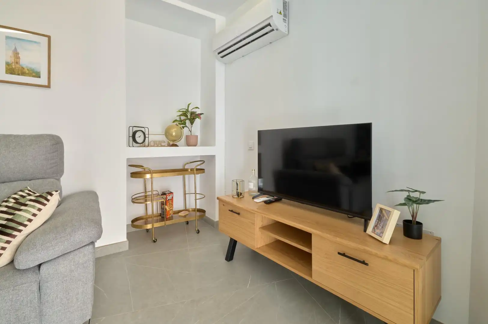 Flat with terrace for sale in Calle FRANCOS 6, imagen 22