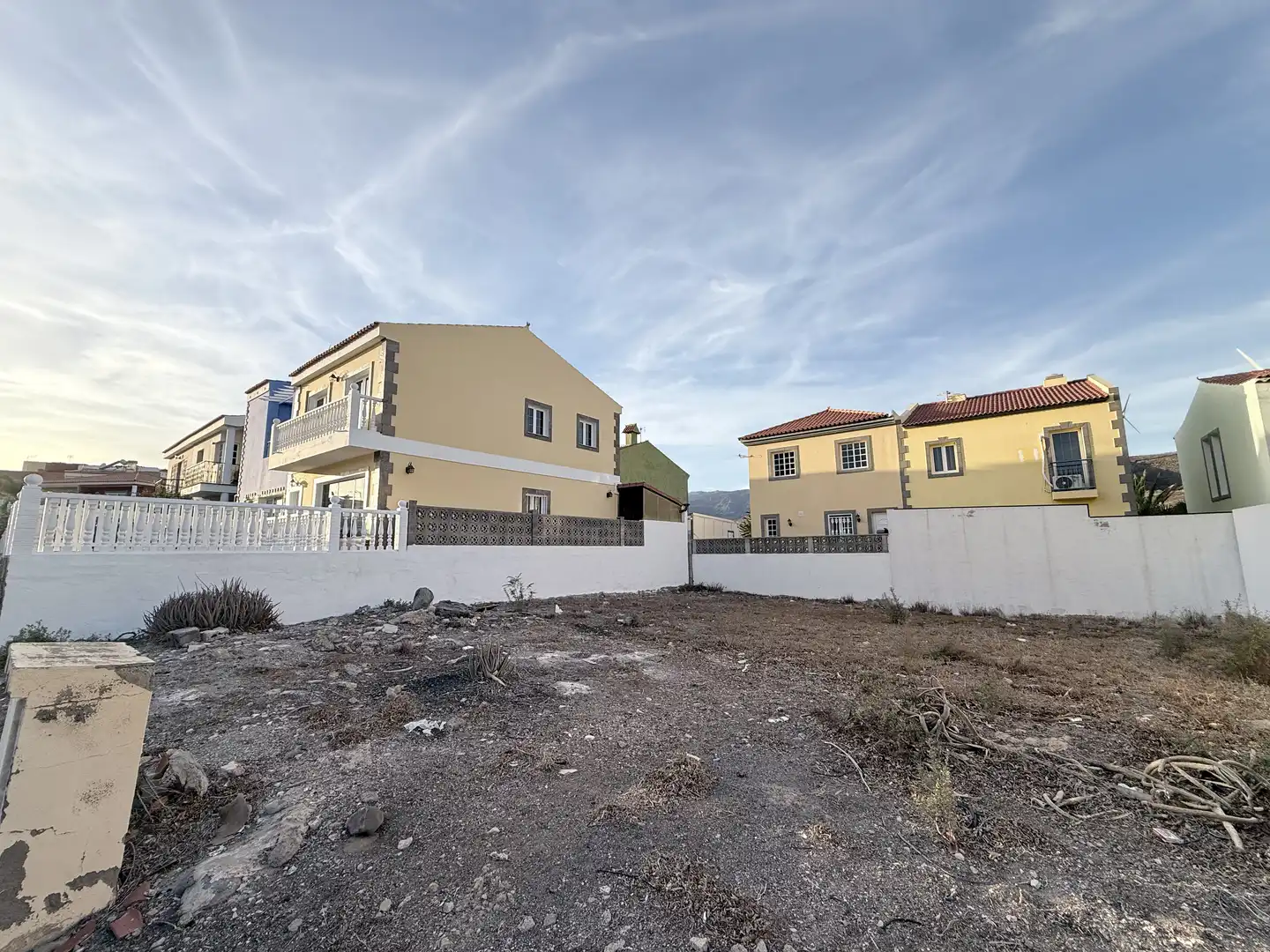 Residencial en venta en Santa Lucía de Tirajana, Las Palmas