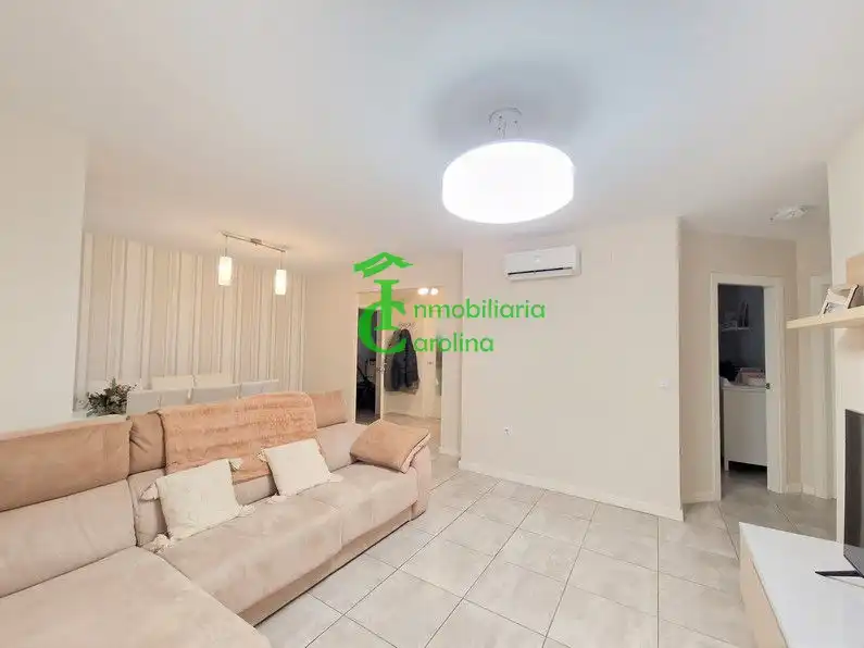 Flat with lift for sale in La Carolina, imagen 6