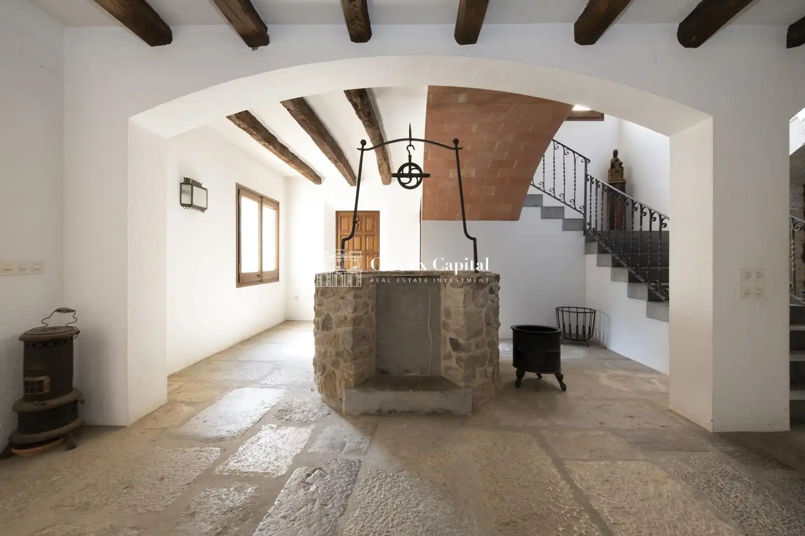 House with pool for sale in centro, imagen 64