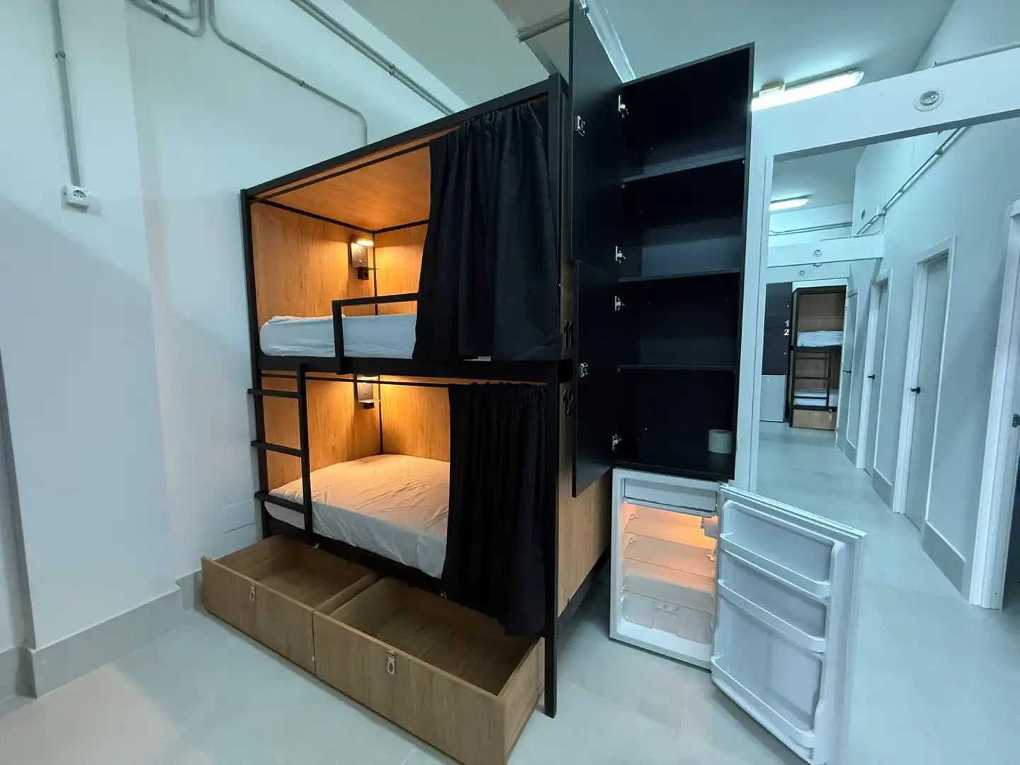 Habitación de Local en venta en Arona con Amueblado