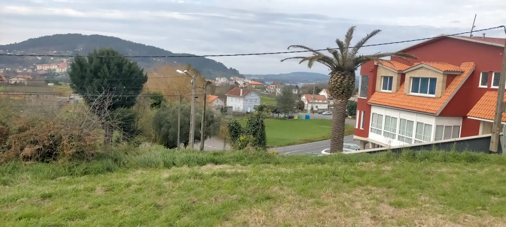Terreni e lotti in vendita a Pontedeume, imagen 7