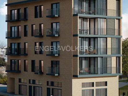 Flat for sale in Carrer de Jaume I, 22, Nou Eixample Sud