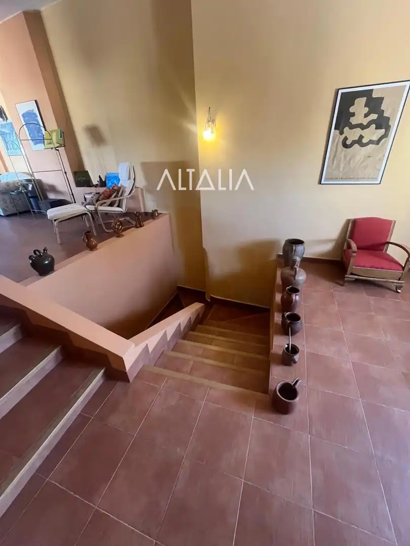 Casa o xalet en venda en Torrejoncillo del Rey amb Calefacció, Terrassa i Alarma